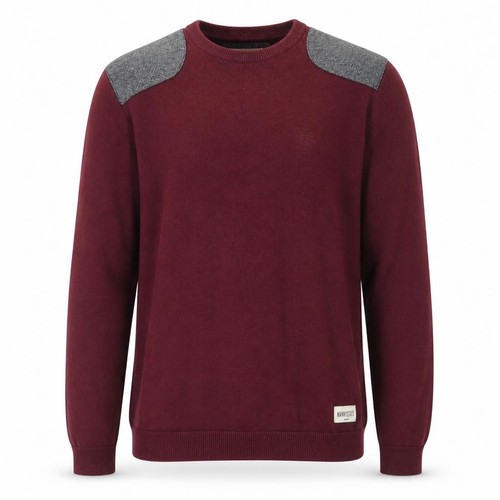 Nanny state mens pullover - nanny,