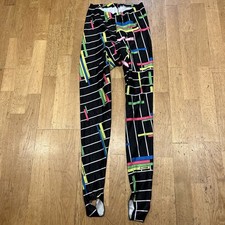 Santini Cycling Tights