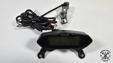 Complete Koso meter Suzuki 600