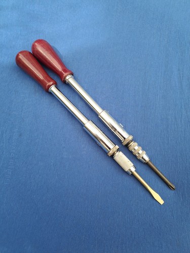 Vintage stanley 130b yankee - vintage,