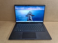 Dell Latitude 7320 i7-1185G7