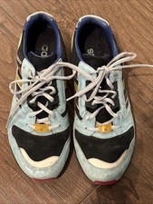 Vintage Adidas ZX 8000 Torsion