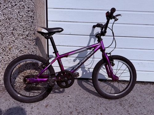 Islabikes cnoc kids bike - 16,