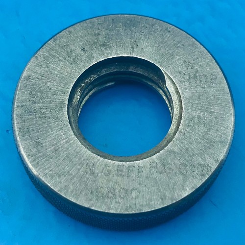 Bsw go screw thread - 10,