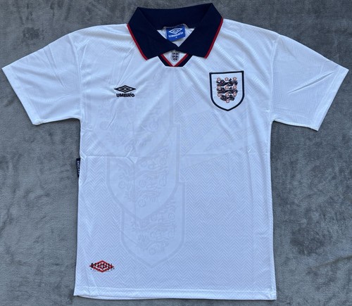 Umbro england vintage football - umbro,