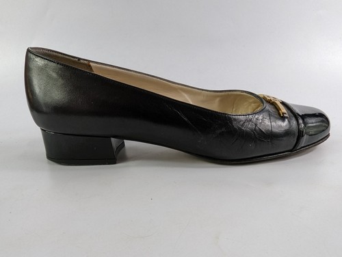 Bally all leather slip - bally,
