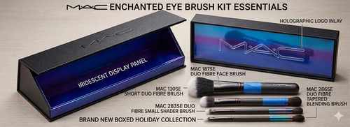 Mac enchanted eye - enchanted,