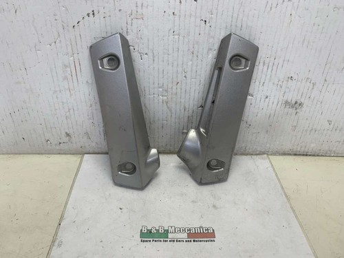 Pair side panels support - panels,