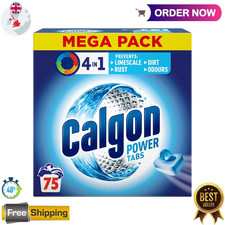 Calgon 4-In-1 Washing Machine