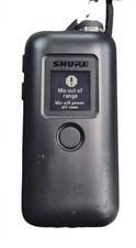 Shure - Hybrid Bodypack