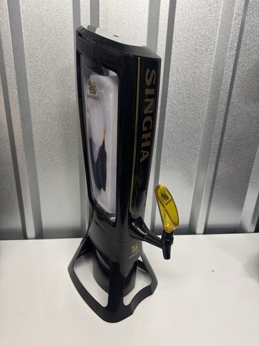 Singha litre beer tower - litre,