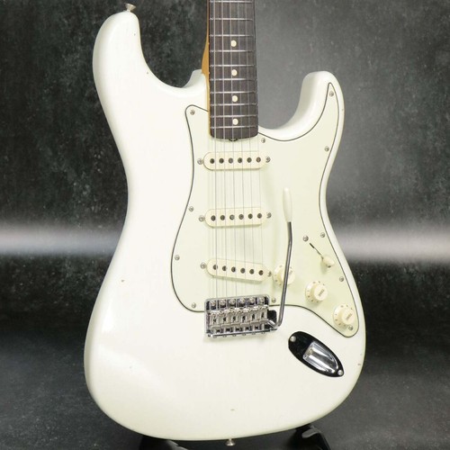 Fender custom shop 1963 - shop,