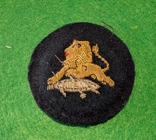 Rhodesian british south - rhodesian,