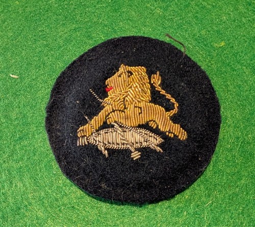 Rhodesian british south - rhodesian,