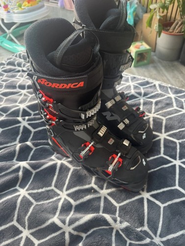 Nordica men alpine - nordica, ski