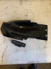 Suzuki GSXR 600 750 SRAD Tail