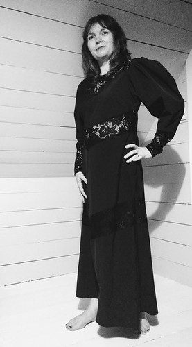 Conscious collection black - h&m,