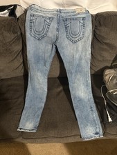 True Religion Rocco Relaxed