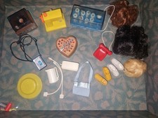 HTF sindy Scene Setting Bundle
