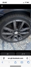 Set of 4 Momo Alloys 5x112