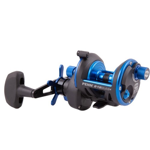 Penn 525 mag4 multiplier - 525,