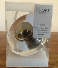 John Lewis CROFT Polished