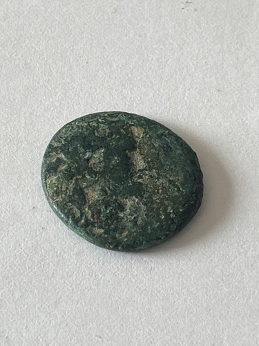 Ancient greek coin - ancient,