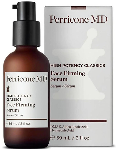 New perricone high potency - new,