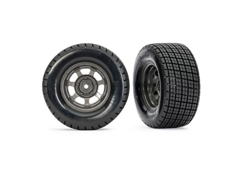 Tra10473x dirt oval - t&w,