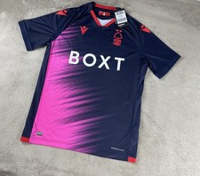 Nottingham forest 2021 - forest, 2021-22