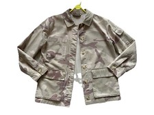 Topshop Camouflage Lightweight