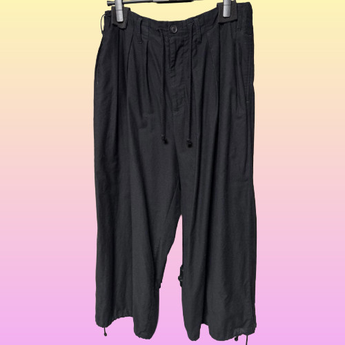 Yohji yamamoto pour homme - yohji,