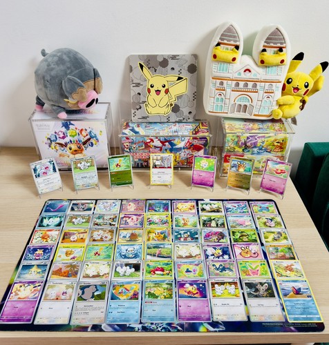 Pokémon tcg cute - pokémon,