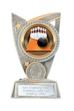 Ten Pin Bowling Award  (TR2)