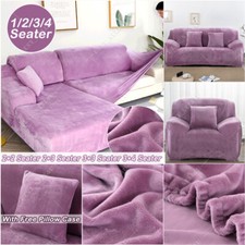 1/2/3/4Seater Sofa Covers