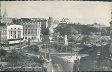 Bournemouth; the square; 1962;