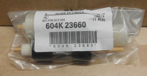 Pickup feed separation - 3,