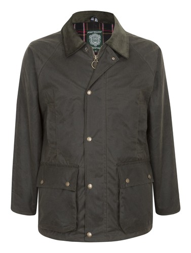 Belmont premium men - premium, wax