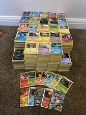 Pokemon cards bundle - pokemon, tcg