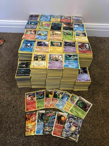 Pokemon cards bundle tcg - pokemon,