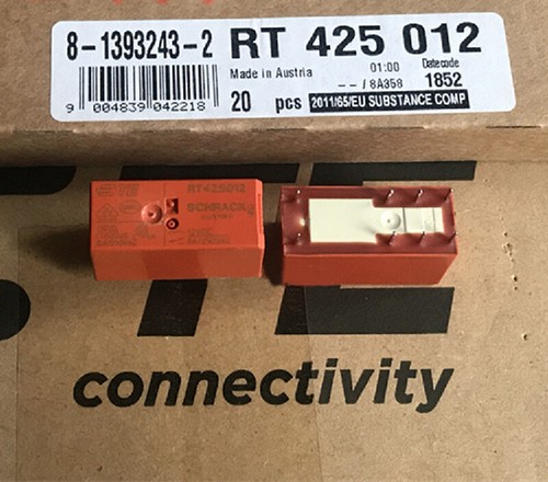 1pc tyco rt425012 - rt425012, power