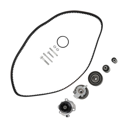Timing belt water pump - pump, kit