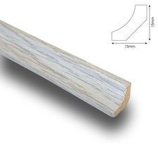 Light Grey Grain Scotia