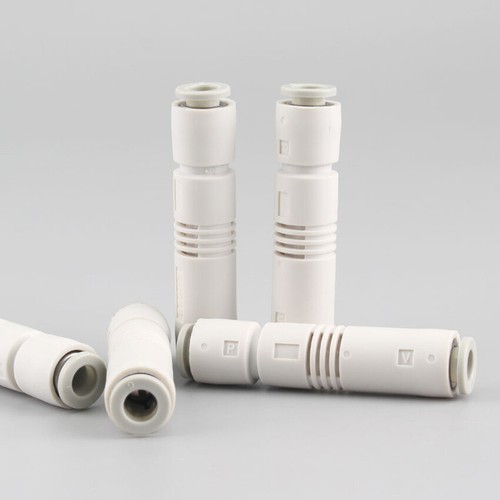 Pneumatic air line straight - air,