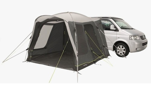 Outwell milestone shade drive - milestone,
