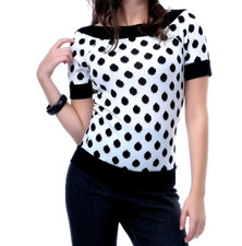Sourpuss clothing rebel top - sourpuss,