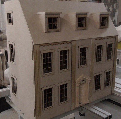 Dolls house eaton 6 - 1/12,