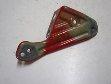 Hyundai Kona Front Fender Bracket NS Left Side In Red DCT Hybrid 2022 ST43