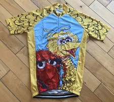 Big Bird Funny Novelty Quirky