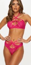 Ann Summers Isla Pink
